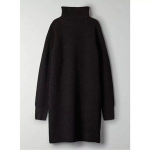 ARITZIA WILFRED FREE New Bianca Merino Wool Dress